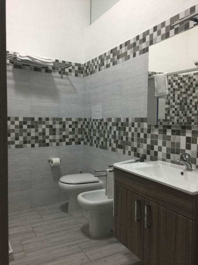 Alloggio Tulipano Appartement Acerra Buitenkant foto
