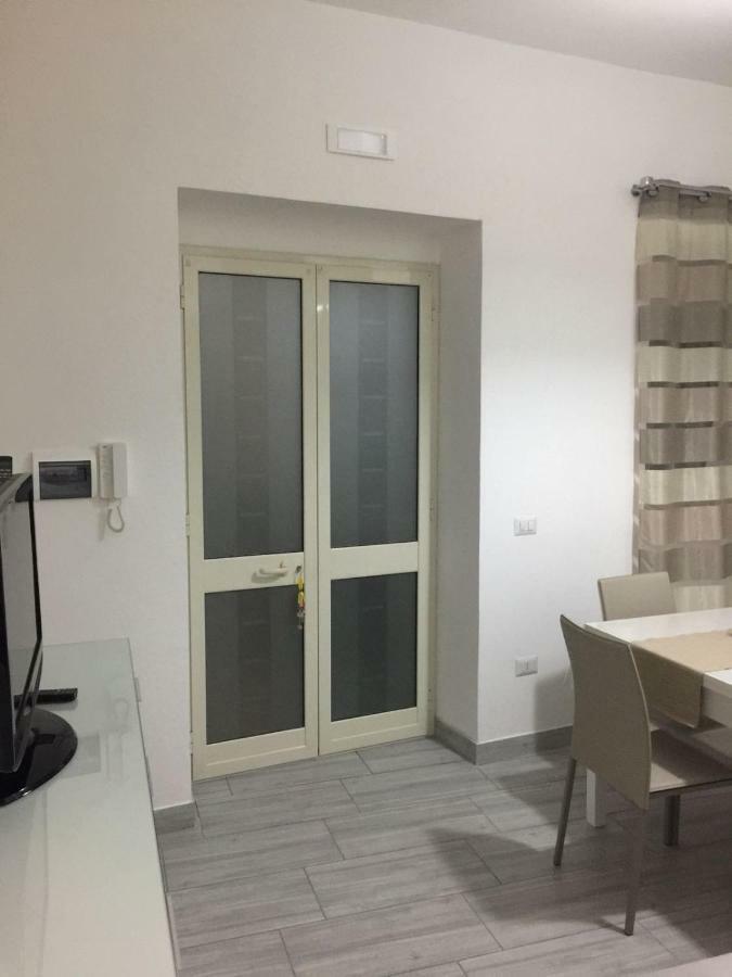 Alloggio Tulipano Appartement Acerra Buitenkant foto
